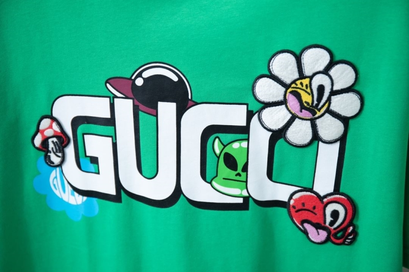 Gucci T-Shirts